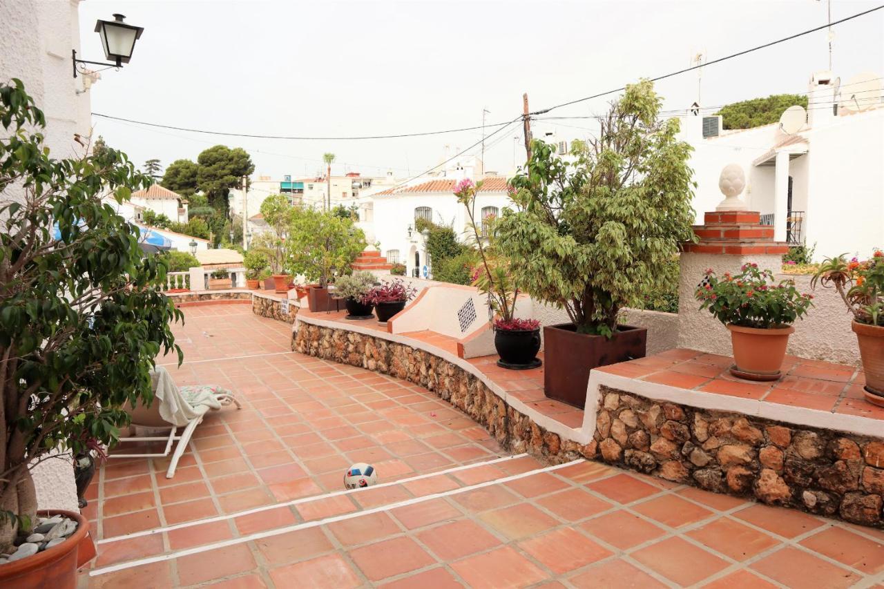 Los Pinos 29 Villas Casasol Nerja Exterior foto